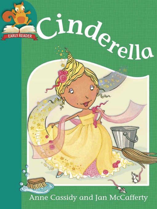 Title details for Must Know Stories: Level 2: Cinderella by Anne Cassidy - Available